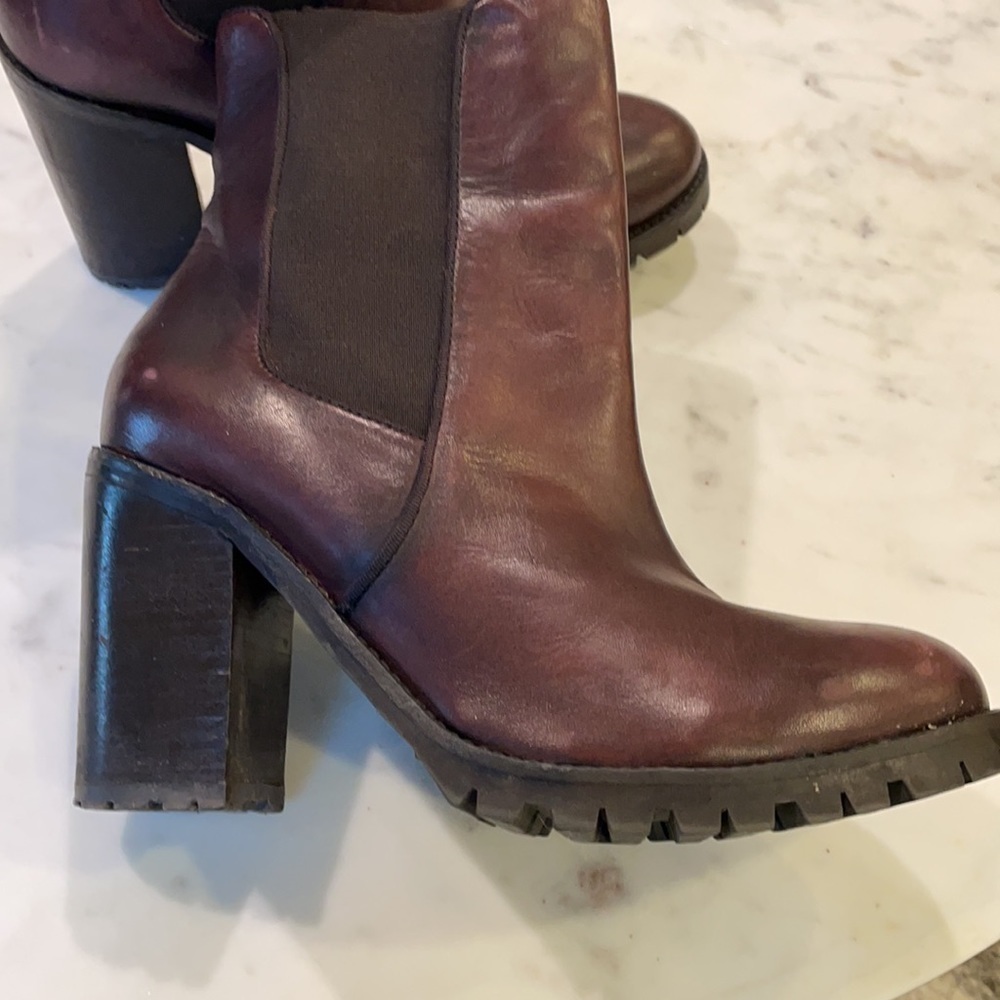 SEY Collection Pull On Boots - Picture 7 of 12